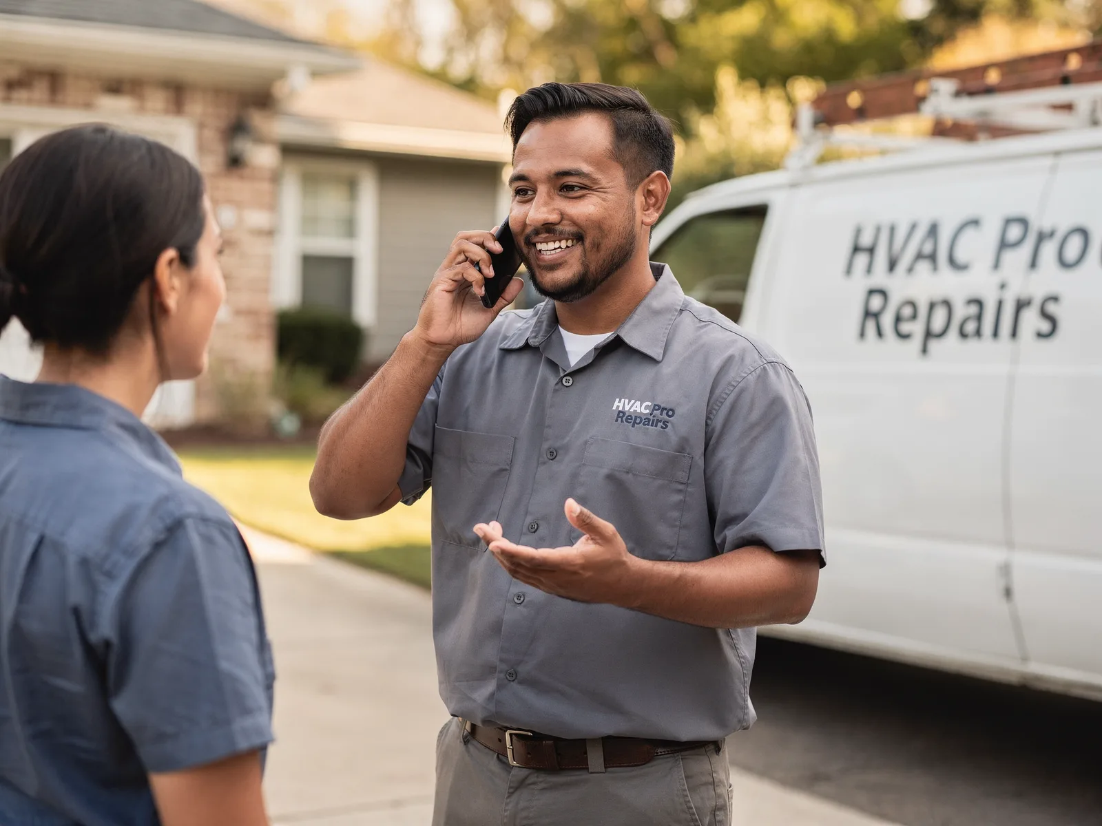 Heat Pump Repair Georgetown, LA FAQs